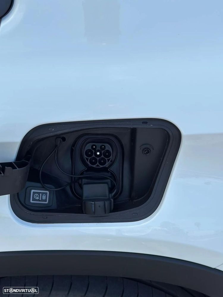 Jeep Avenger 54 kWh Summit - 15