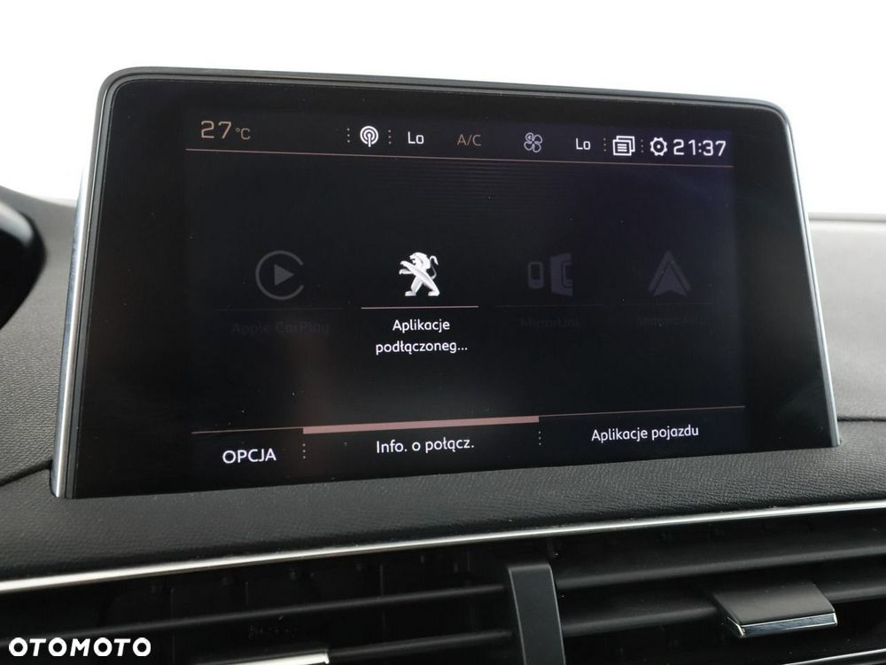 Peugeot 3008 1.2 PureTech GT S&S - 24