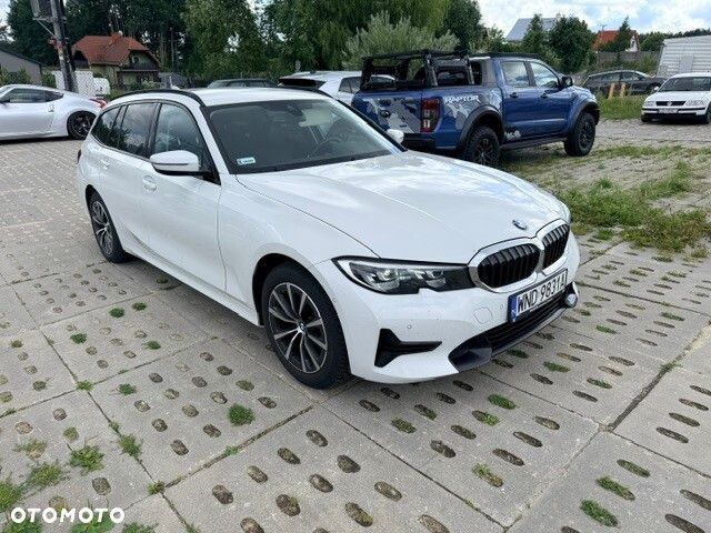 BMW Seria 3 - 2