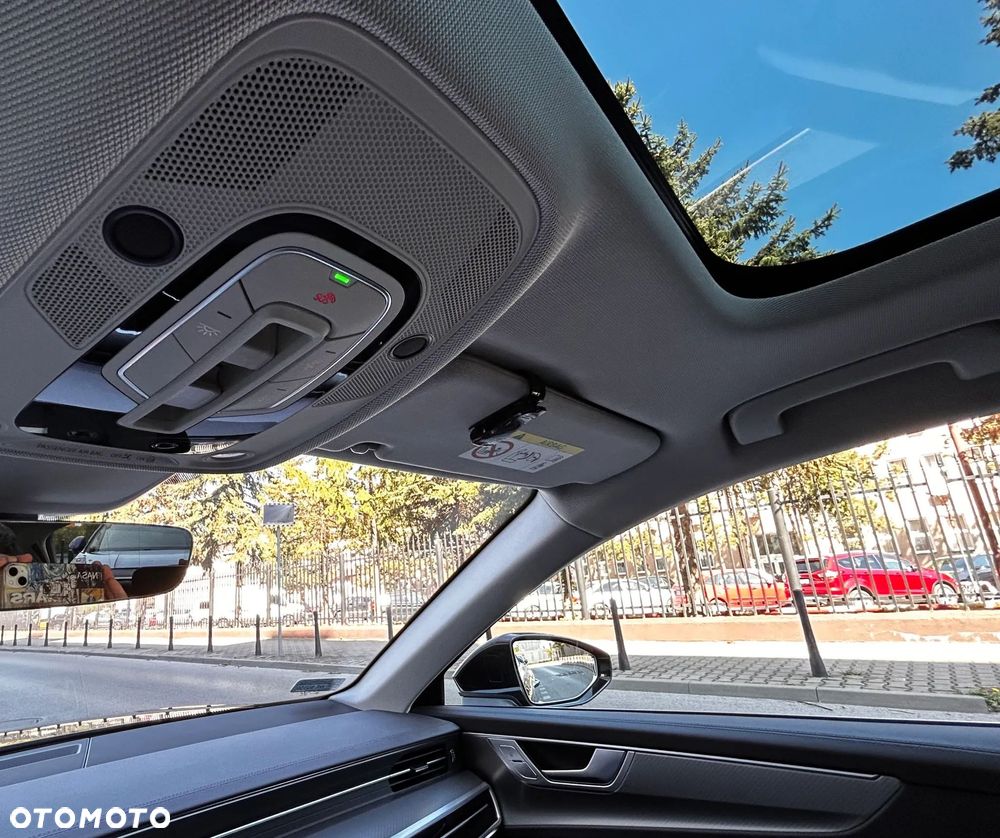 Audi A6 Avant 40 TDI mHEV S tronic - 15