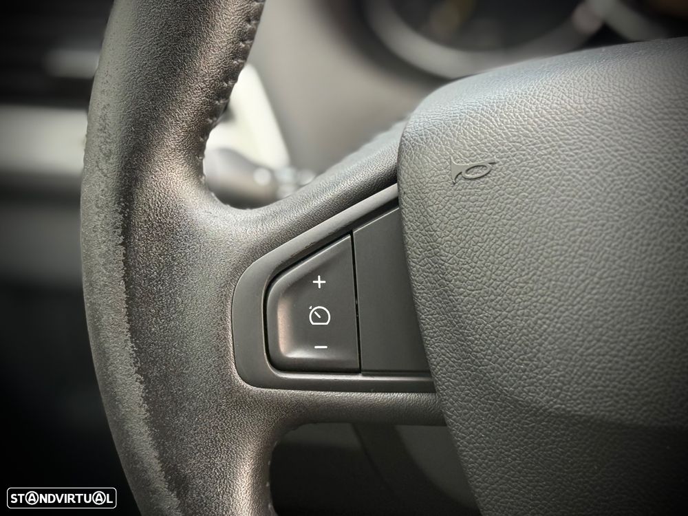 Renault Mégane 1.5 dCi Dynamique S - 12