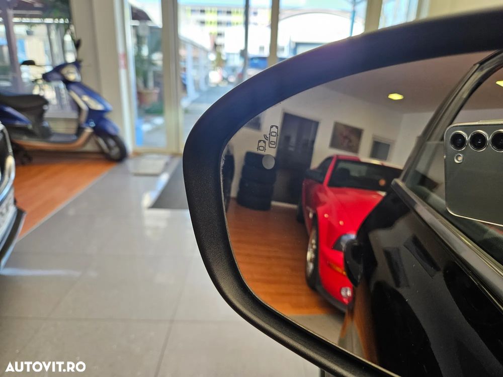 Renault Arkana E-TECH 145 Techno - 28