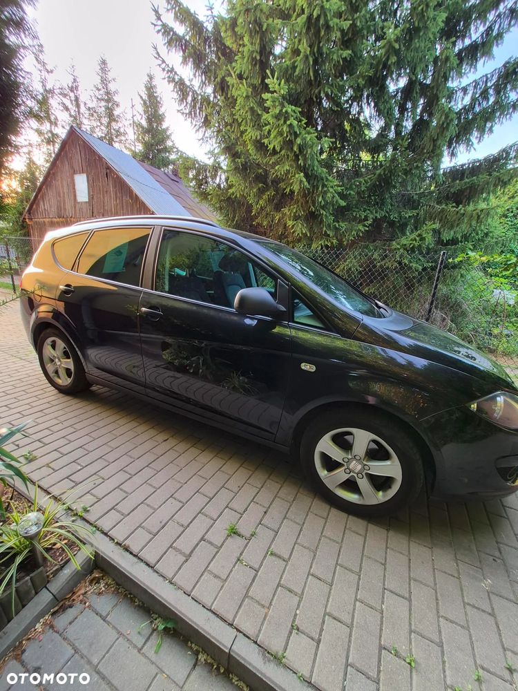 Seat Altea XL - 9