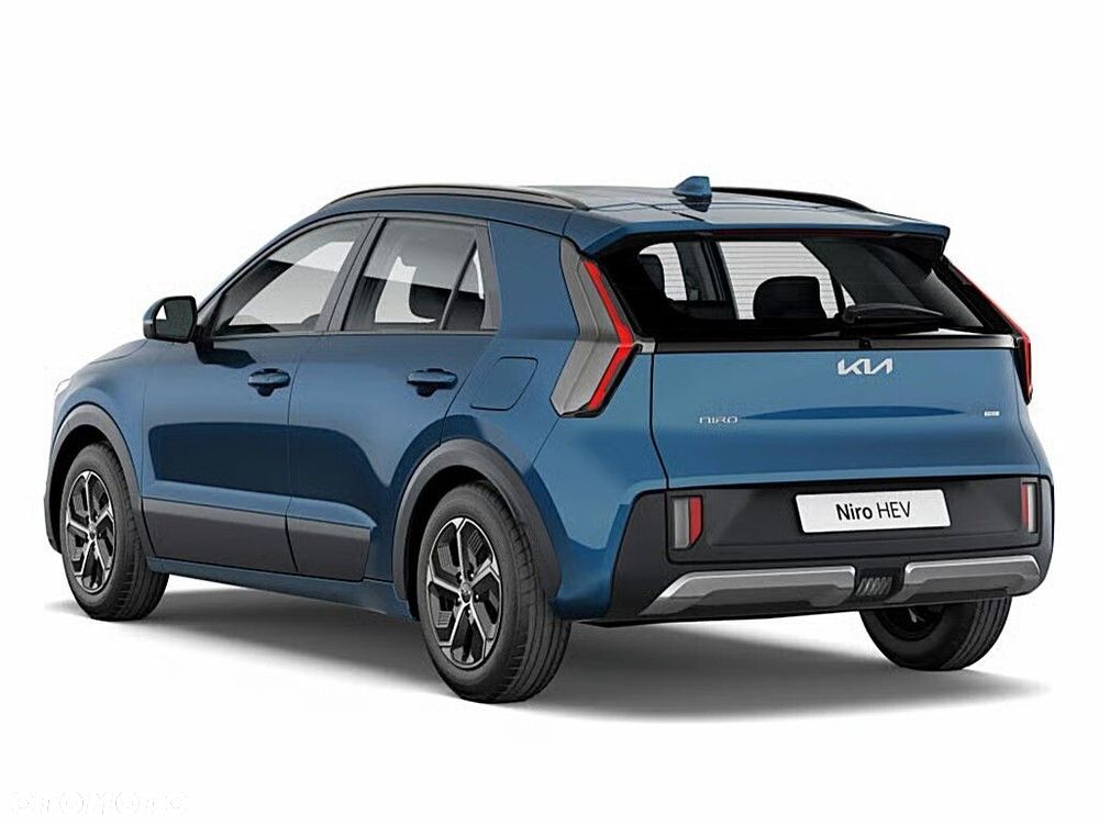 Kia Niro - 14