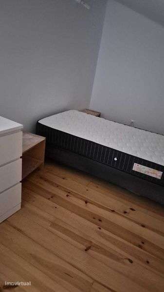 Estúdio em Coimbra mobilado - Grande imagem: 2/6
