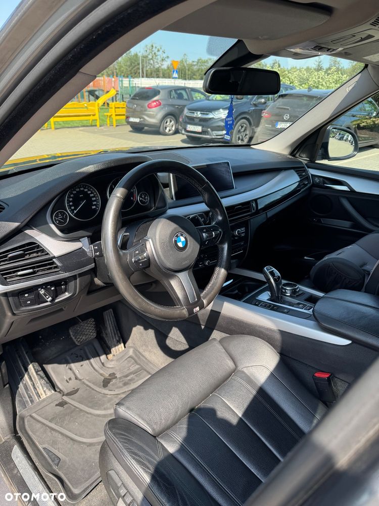 BMW X5 xDrive30d - 11