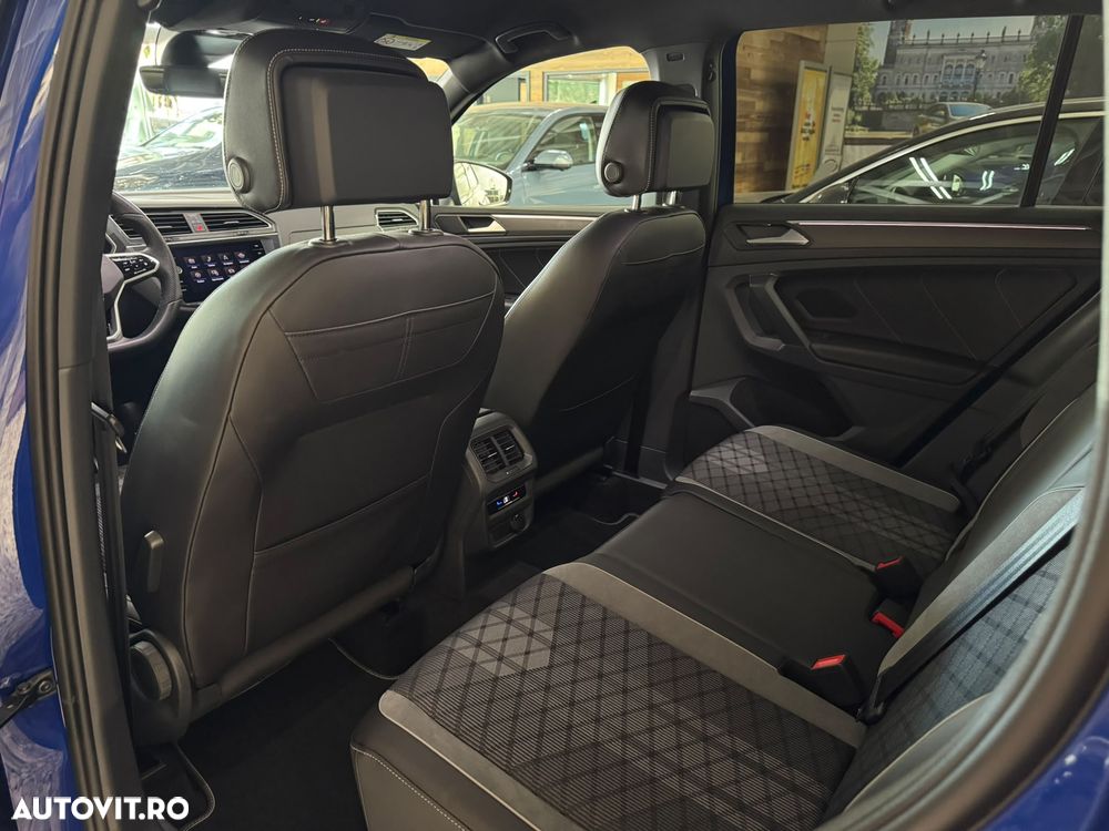 VOLKSWAGEN Tiguan 2023 — imagine 8
