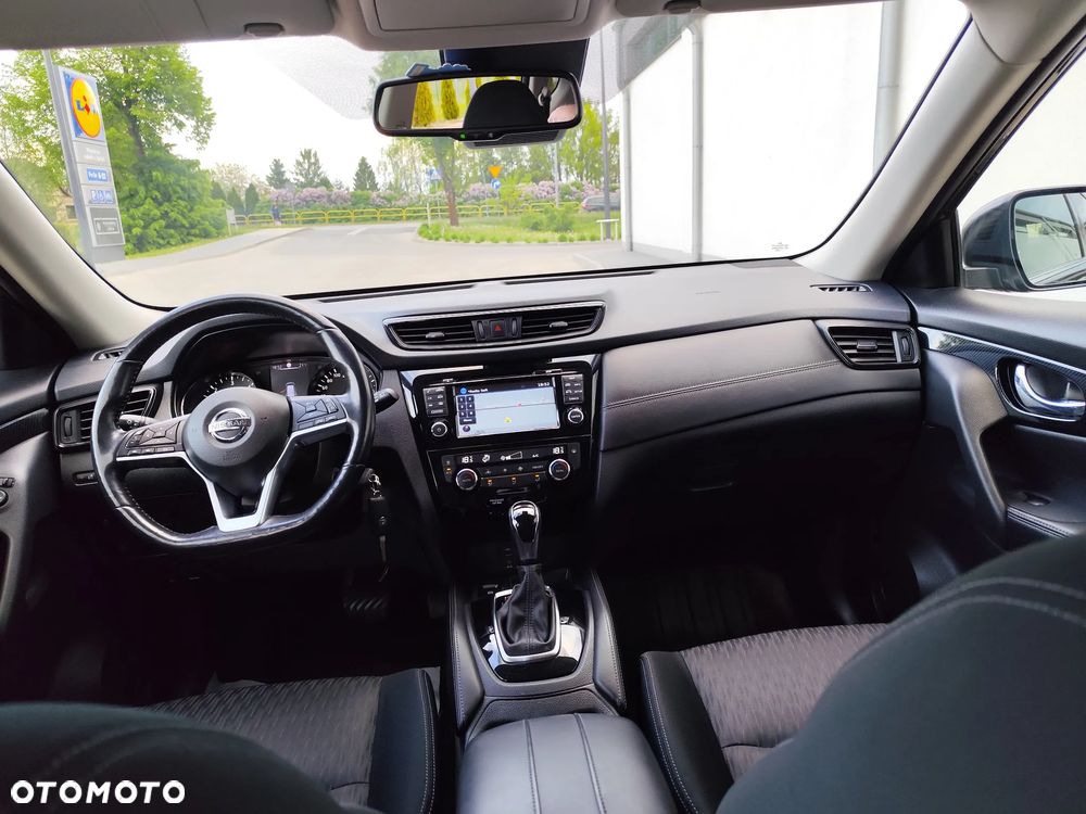 Nissan X-Trail - 14