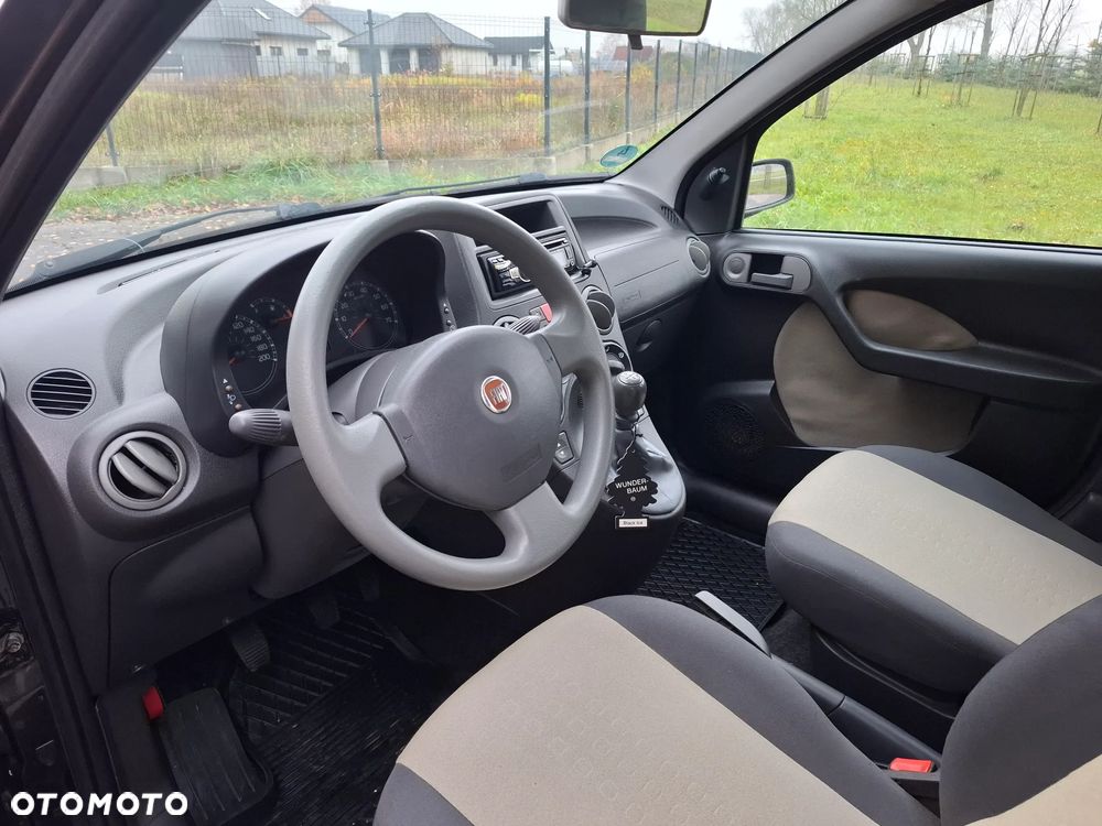 Fiat Panda 1.2 Dynamic - 10