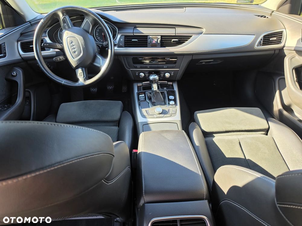 Audi A6 Limousine 2.0 TDI - 3