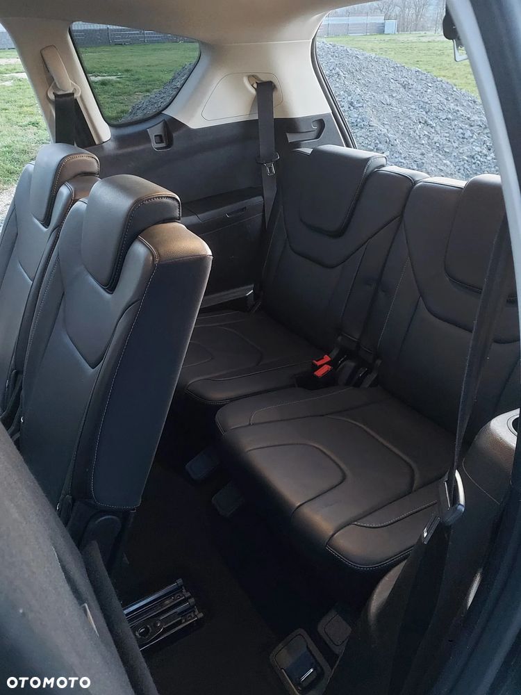 Ford S-Max 2.0 TDCi Titanium PowerShift - 15