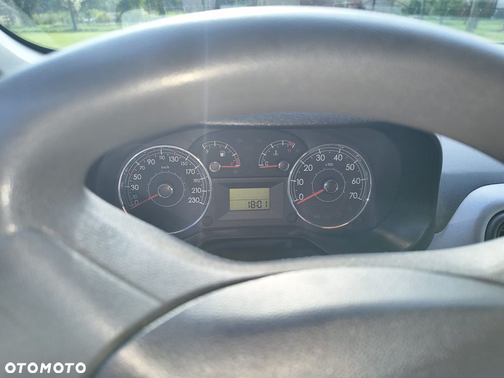 Fiat Punto - 10