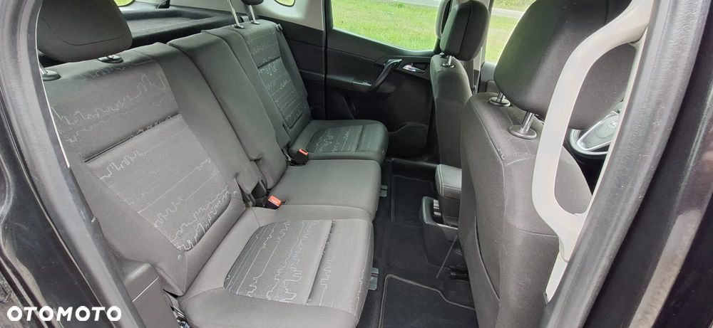 Opel Meriva 1.4 Cosmo - 23