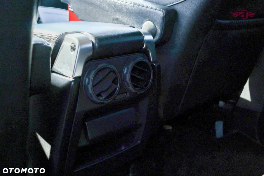 Land Rover Range Rover Sport - 29