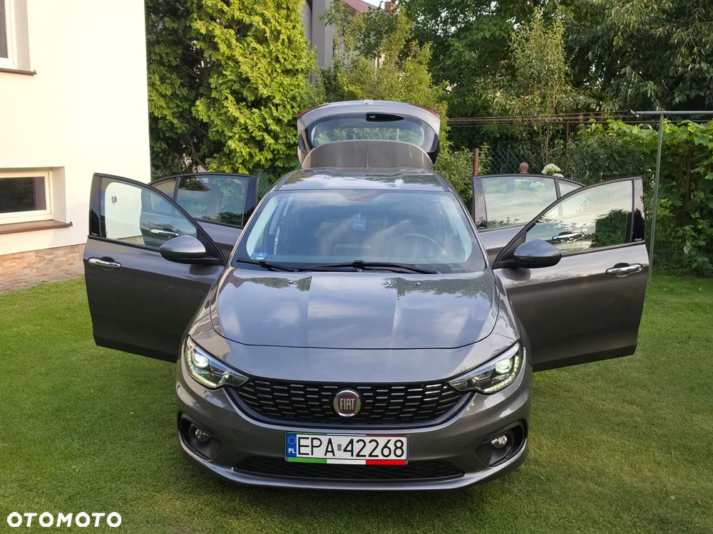 Fiat Tipo 1.4 16v S-Design - 34