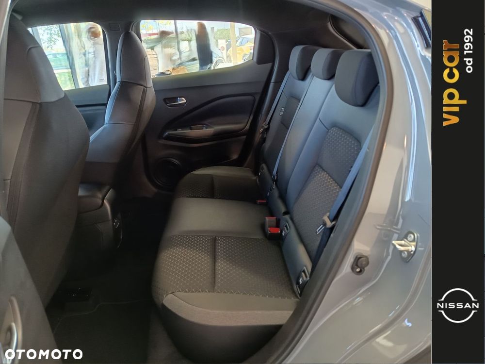 Nissan Juke 1.0 DIG-T N-Connecta - 10