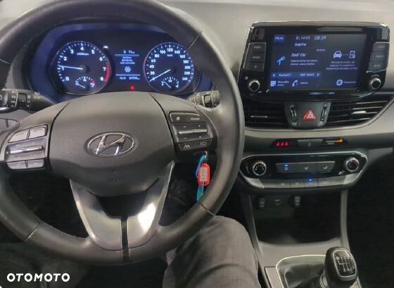 Hyundai i30 - 7