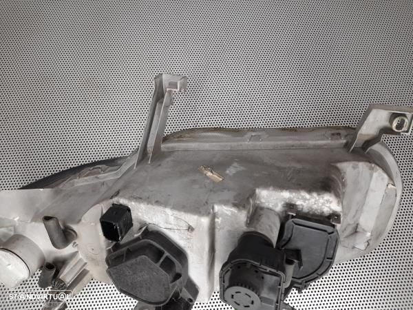 Otica / Farol Dto Rover 45 Hatchback (Rt) - 7