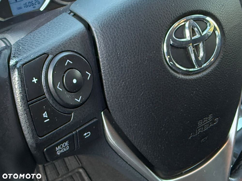 Toyota Auris 1.6 Valvematic Edition - 27
