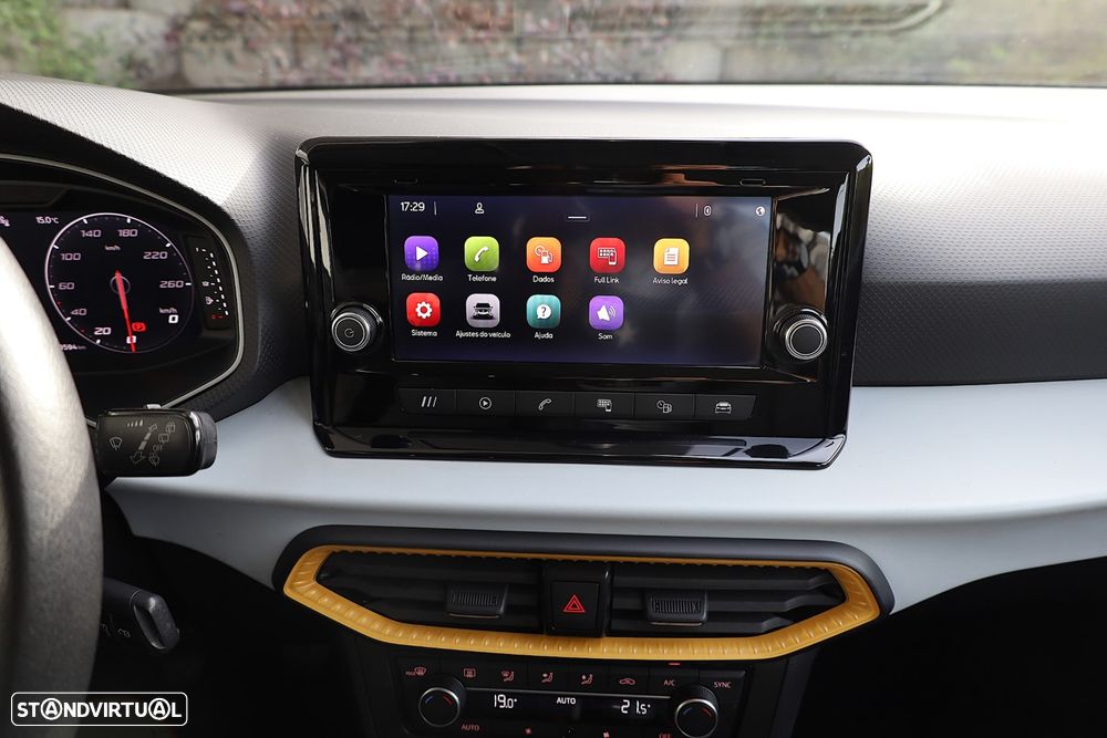 SEAT Arona 1.0 TSI Style - 24