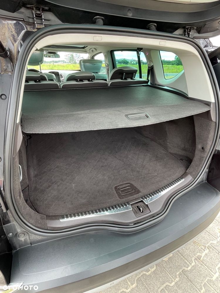 Renault Espace Energy dCi 160 EDC Initiale Paris - 3