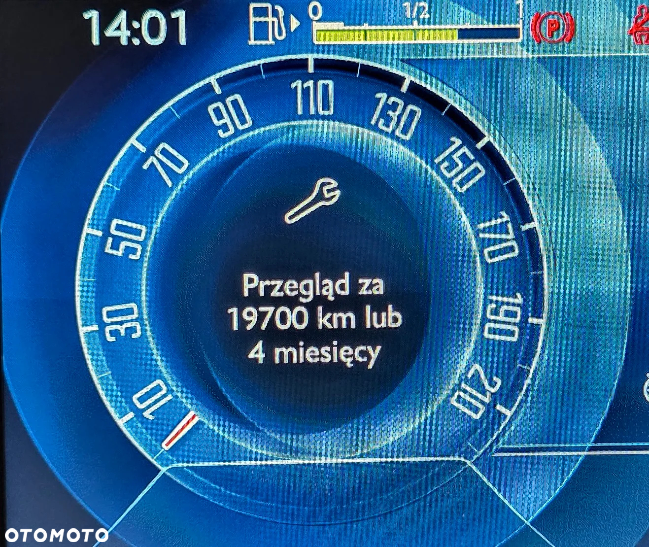 Citroën C4 Picasso 1.6 e-HDi Exclusive - 7