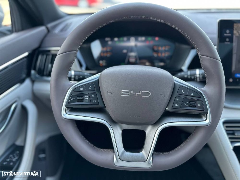 BYD Seal U 1.5 DM-i Boost - 10