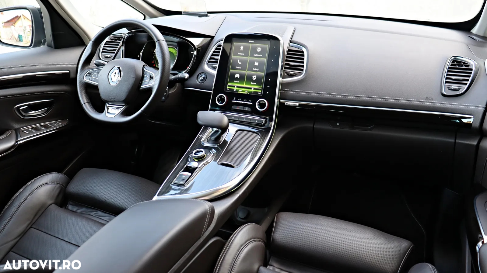 Renault Espace Energy dCi 160 EDC Initiale Paris - 24