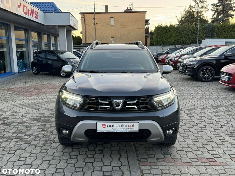 Dacia Duster 1.3 TCe Prestige - 4