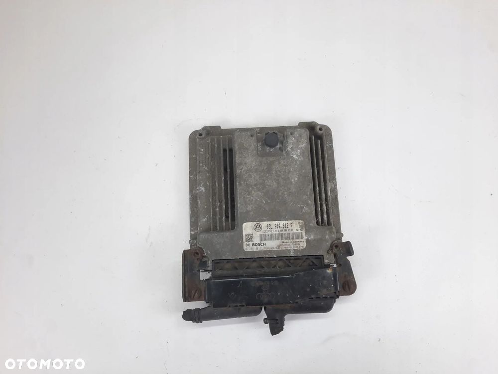 STEROWNIK SILNIKA VW CRAFTER 2.0 TDI 03L906012P - 1