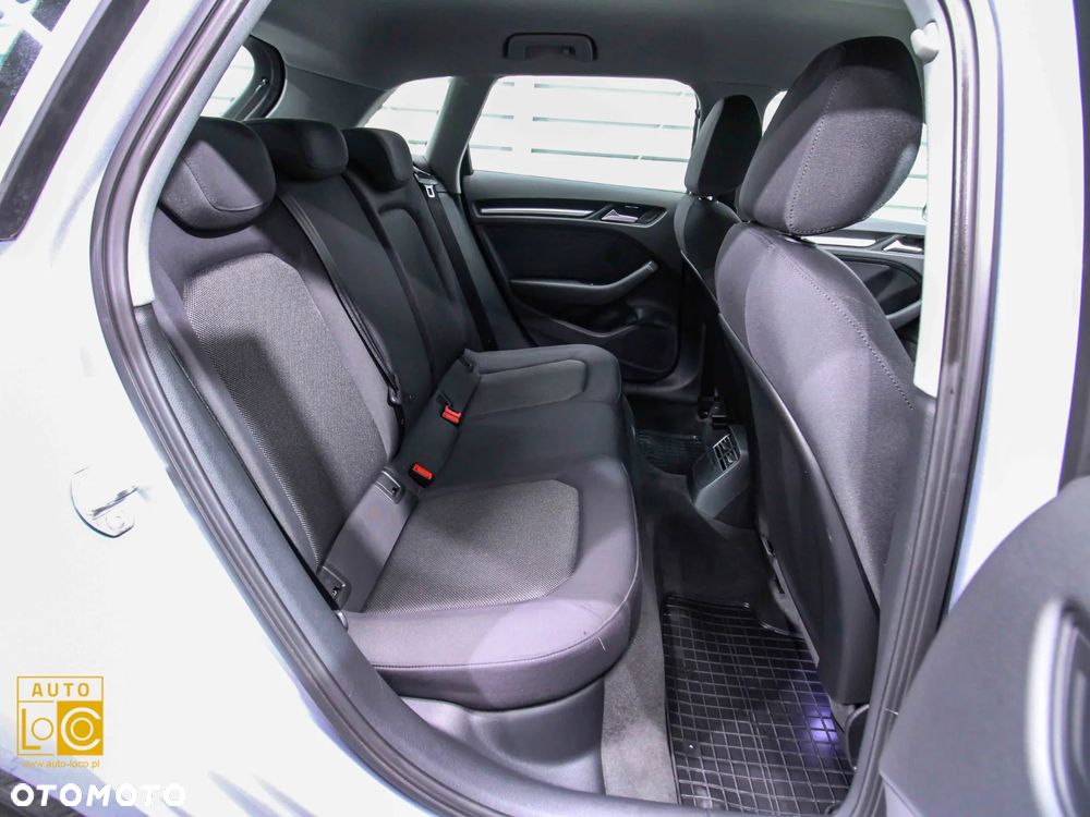 Audi A3 Sportback 1.0 TFSI Sport - 11