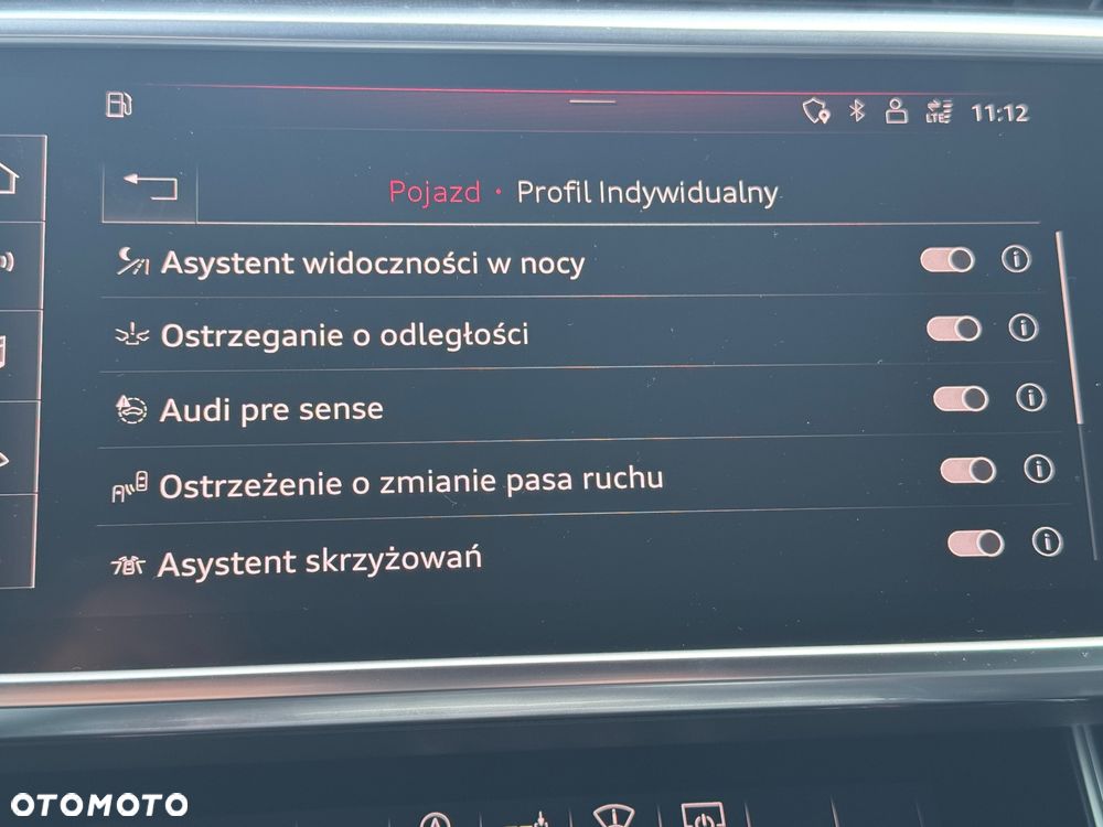Audi RS6 Avant - 34
