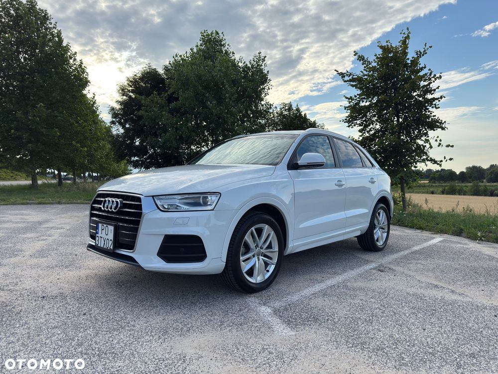 Audi Q3 - 1
