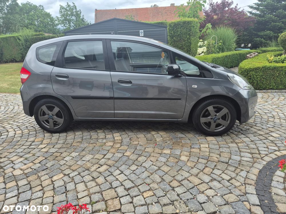 Honda Jazz 1.2 i-VTEC S Cool - 4