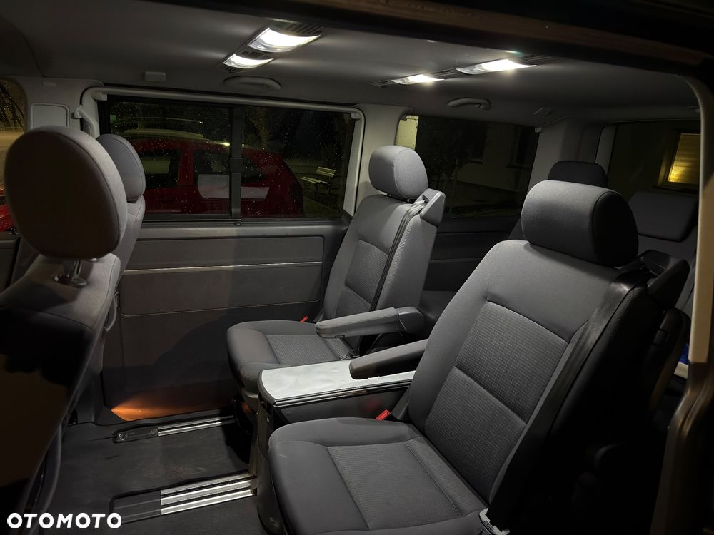 Volkswagen Multivan L1 Comfortline - 19