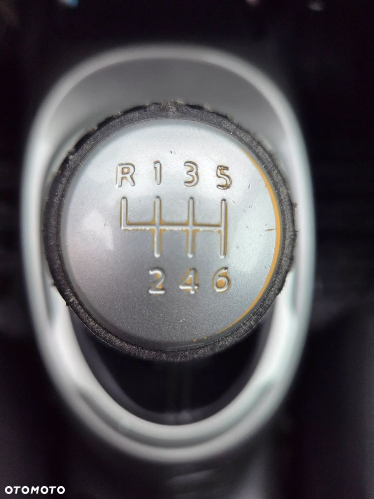 Nissan Juke 1.5 dCi Acenta - 27