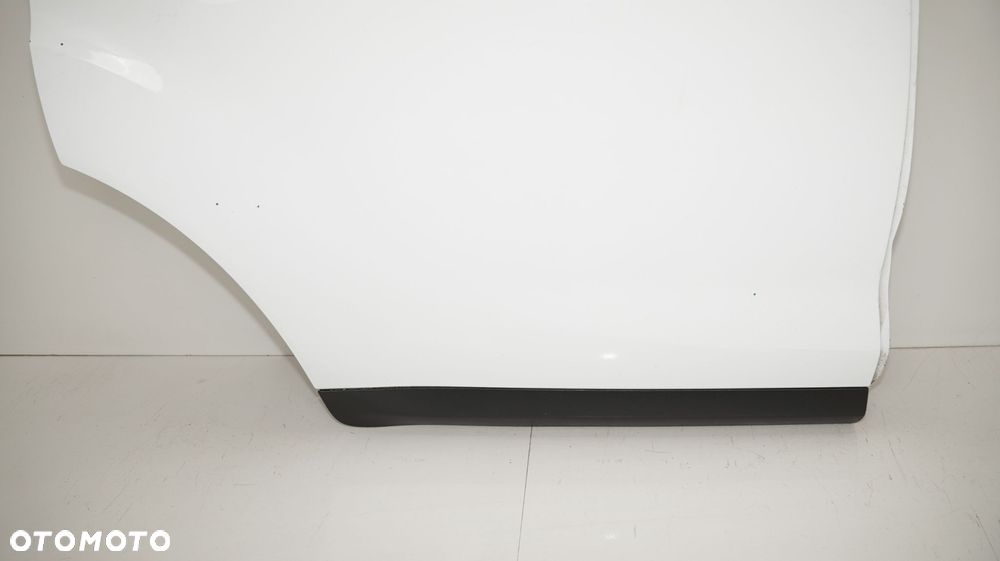 DRZWI PRAWY TYŁ FORD KUGA MK1 08-10R - 4