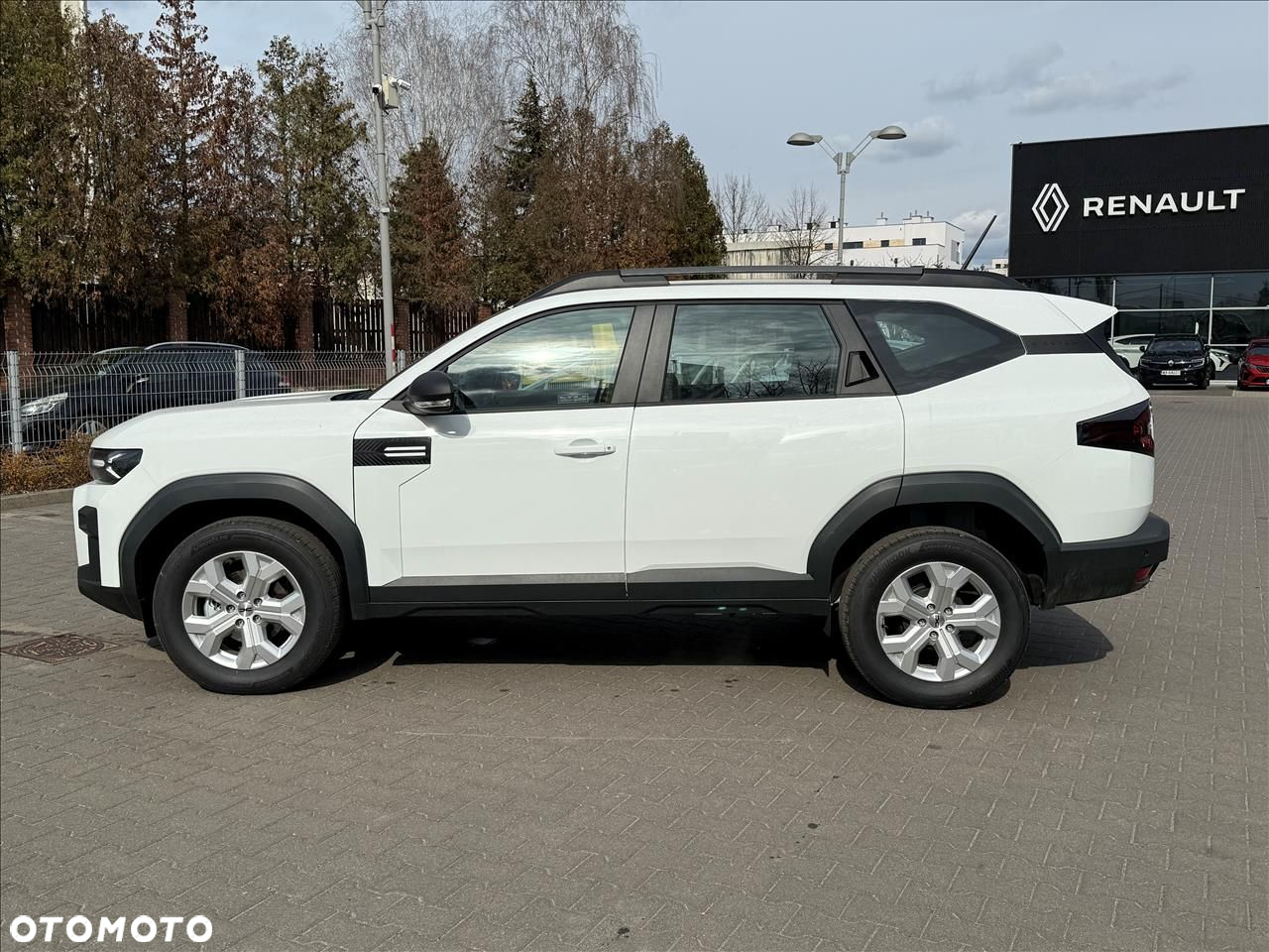 Dacia Bigster - 8