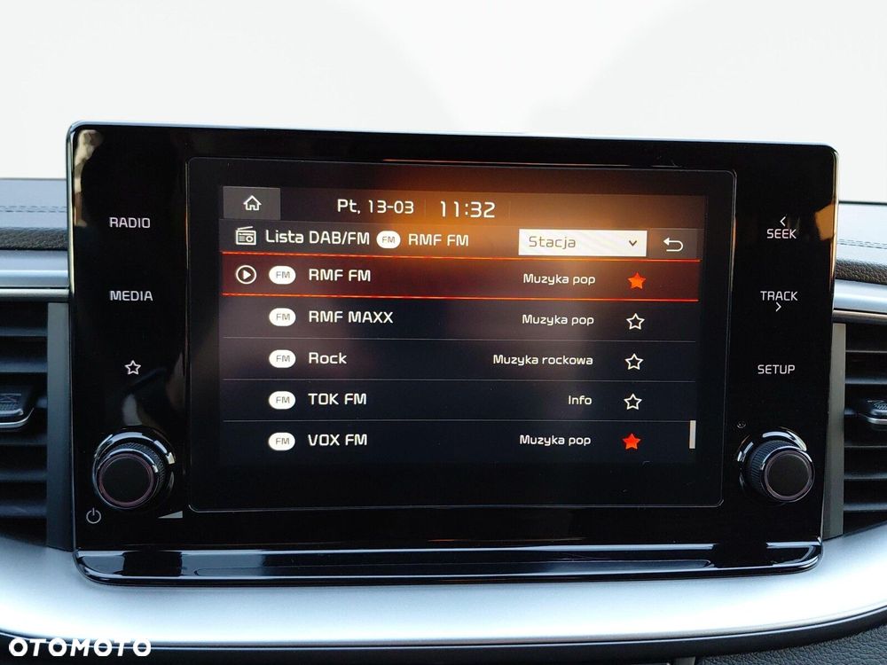 Kia Ceed 1.5 T-GDI M - 27