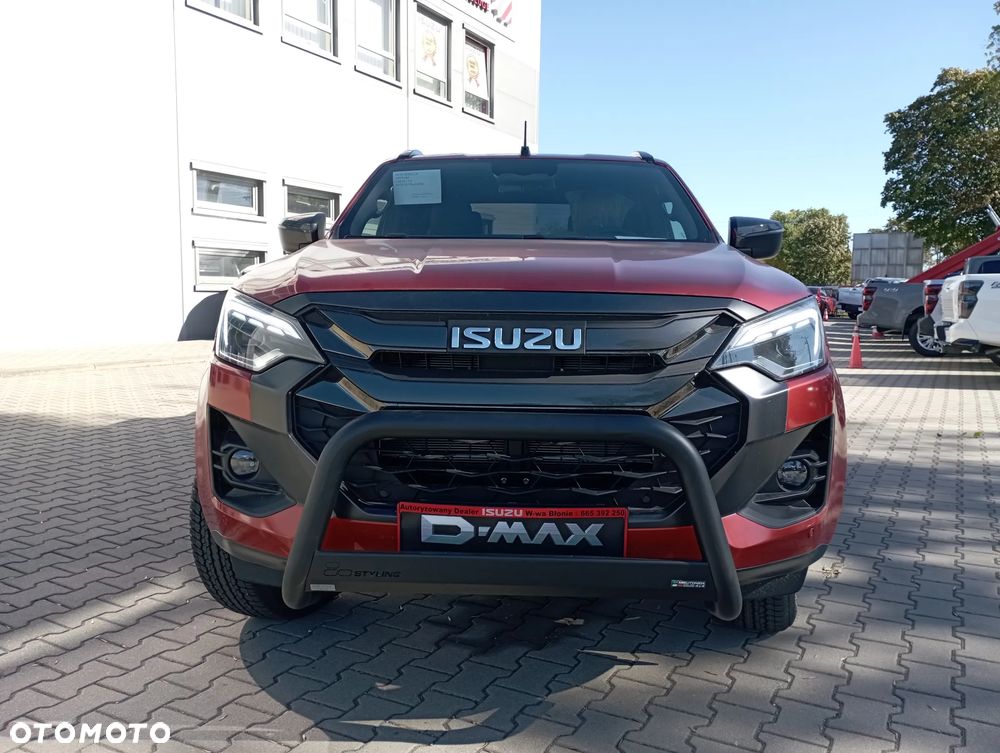 Isuzu D-Max 1.9 DC LSE - 3