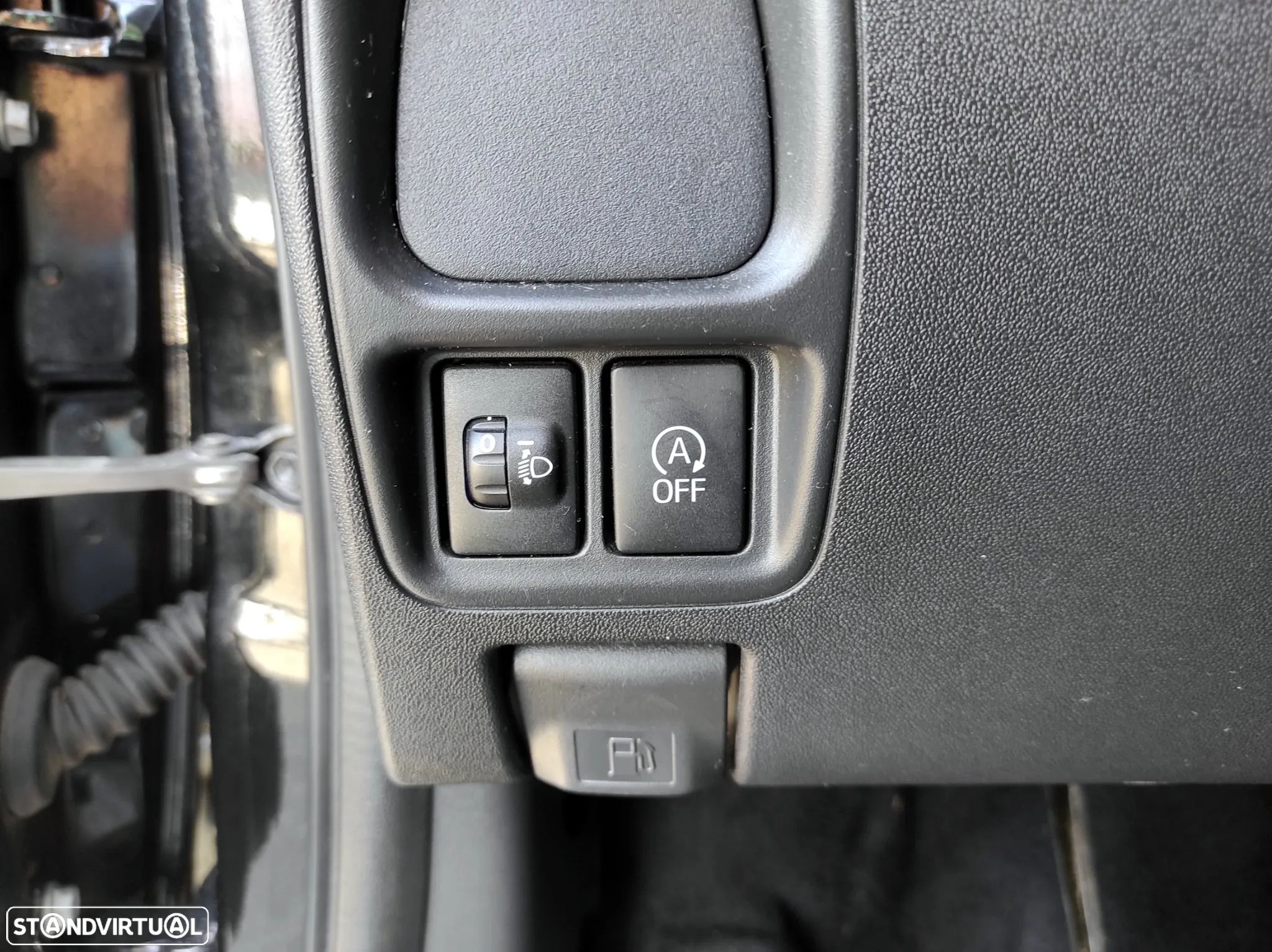 Citroën C1 1.0 VTi Feel S&S - 15