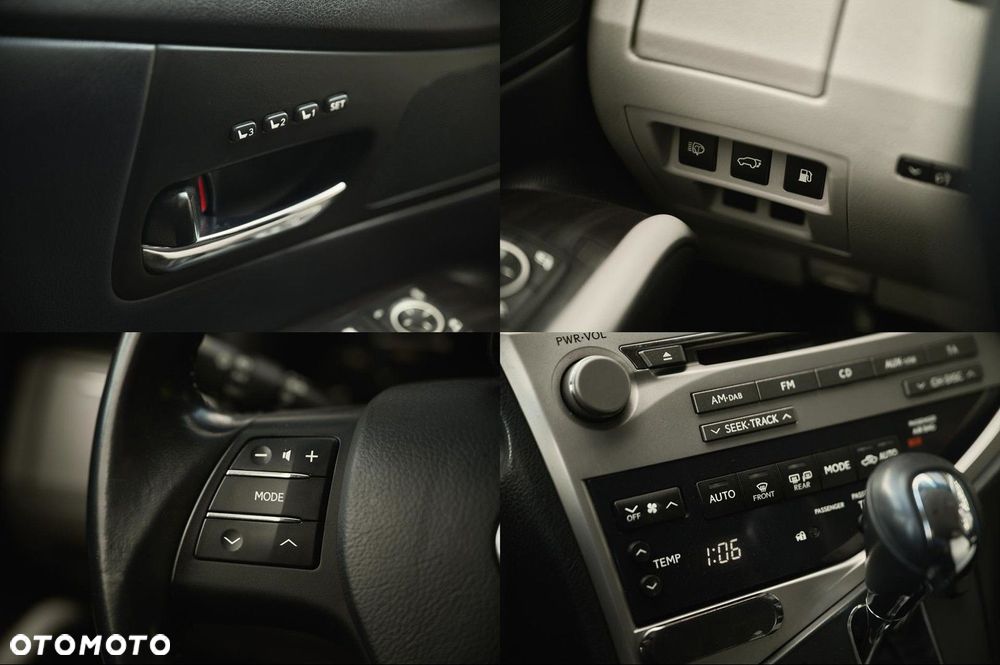 Lexus RX - 25