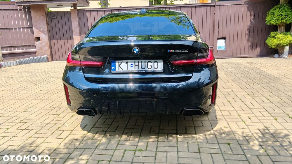BMW Seria 3 - 12