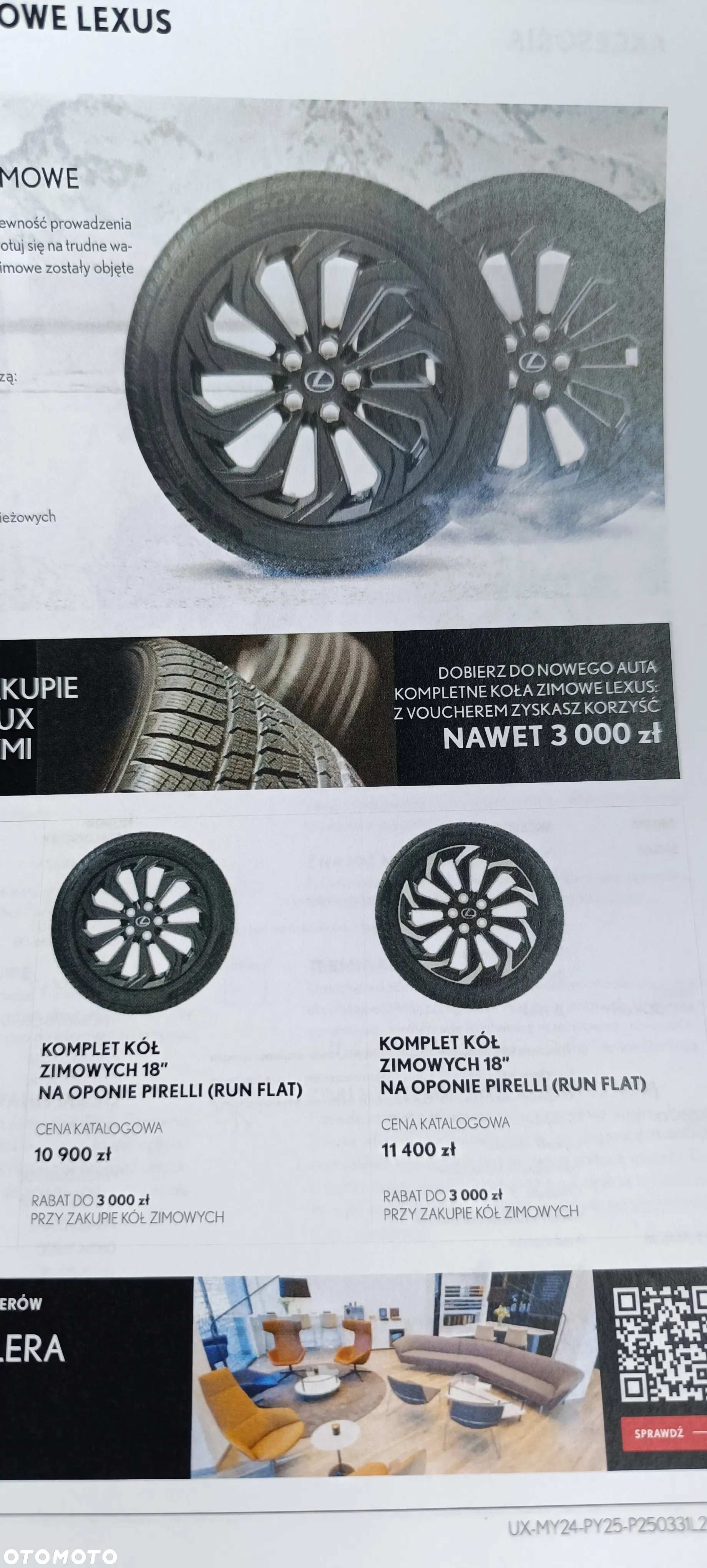 Lexus UX 250h GPF F Impression 2WD - 25