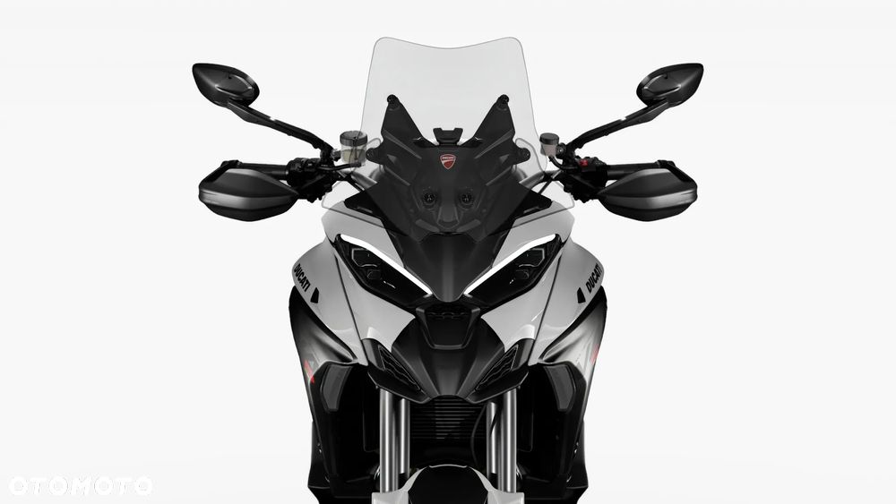 Ducati Multistrada - 21