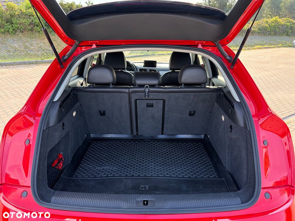 Audi Q3 - 28
