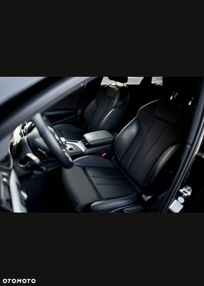 Audi A4 Avant 2.0 TDI S tronic quattro - 14