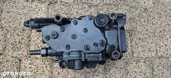 MERCEDES ACTROS MP4 ATEGO KNORR BREMSE osuszacz powietrza A0014465364