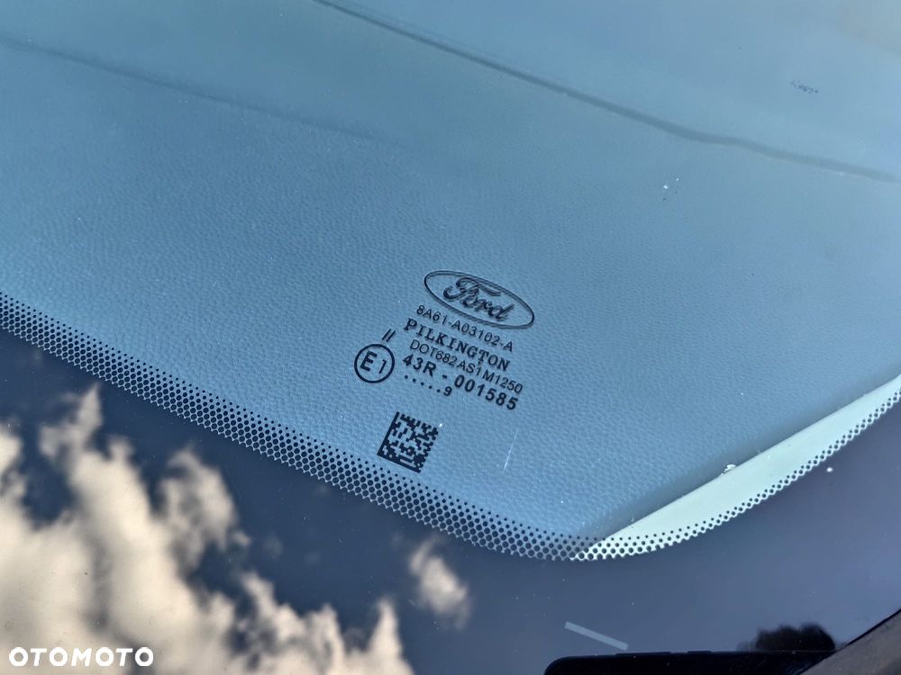 Ford Fiesta 1.25 Trend - 24