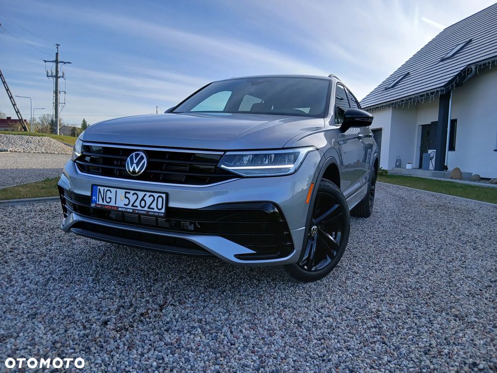 Volkswagen Tiguan - 2